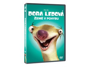 doba ledova 4 zeme v pohybu 3D O