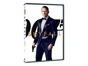 skyfall 3D O