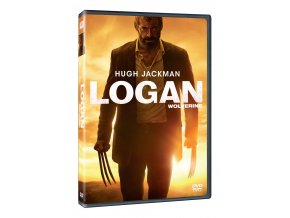 logan wolverine 3D O