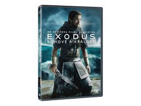 exodus bohove a kralove 3D O