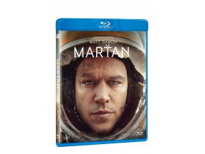 martan blu ray 3D O