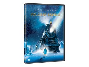 polarni expres 2dvd 3D O
