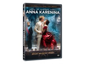 anna karenina 3D O