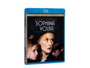 sophiina volba blu ray 3D O