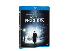 road to perdition blu ray 3D O