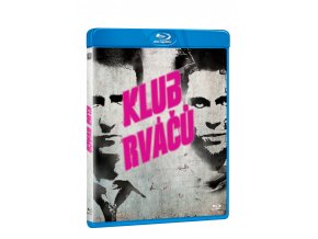 klub rvacu blu ray 3D O