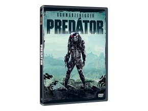 predator 1987 3D O