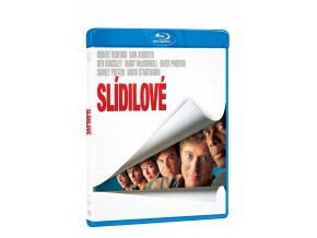 Blu-ray: Slídilové