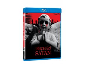 prichazi satan blu ray 3D O