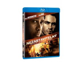 nezastavitelny blu ray 3D O