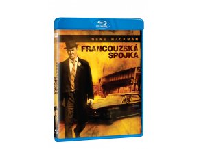 francouzska spojka blu ray 3D O