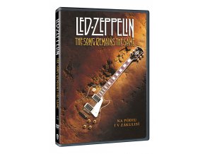 led zeppelin the song remains the same 3D O