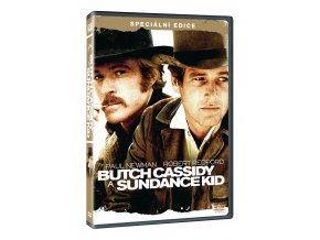 butch cassidy a sundance kid 3D O