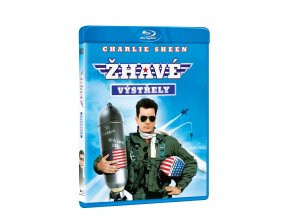 zhave vystrely blu ray 3D O