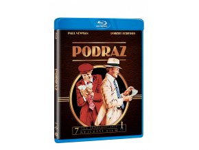 podraz blu ray 3D O