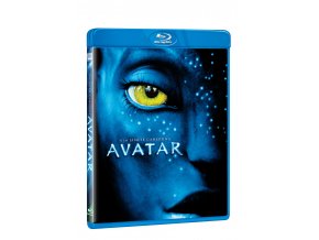 avatar blu ray 3D O