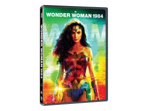 wonder woman 1984 3D O