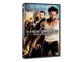 x men origins wolverine 3D O