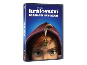 kralovstvi lesnich strazcu 3D O