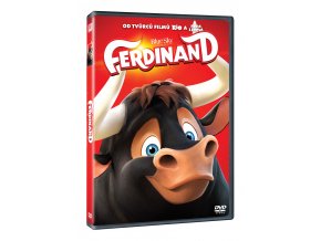 ferdinand 3D O