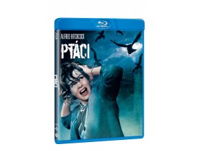 ptaci blu ray 3D O