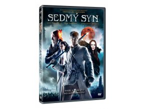 sedmy syn 3D O