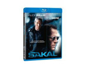 sakal blu ray 3D O