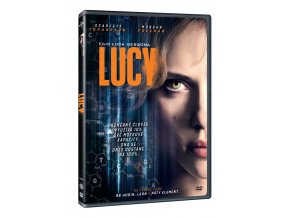 lucy 3D O