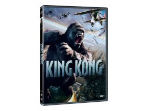 king kong 3D O