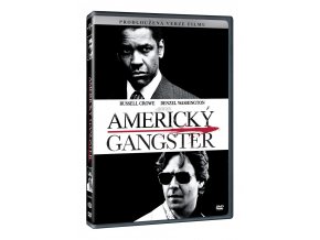 americky gangster 3D O