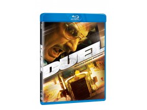 duel blu ray 3D O