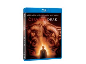 cerveny drak blu ray 3D O