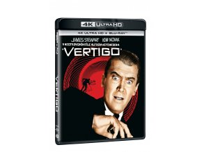 vertigo 2bd uhd bd 3D O