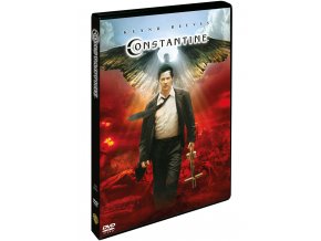 constantine 3D O