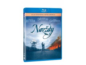 navzdy blu ray 3D O