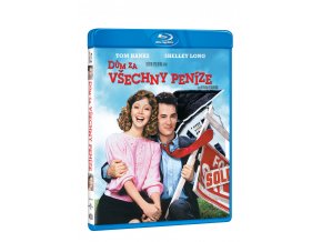 dum za vsechny penize blu ray 3D O