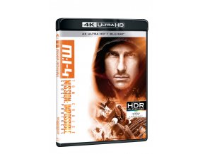 mission impossible ghost protocol 2bd uhd bd 3D O