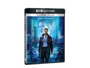 reminiscence 2bd uhd bd 3D O