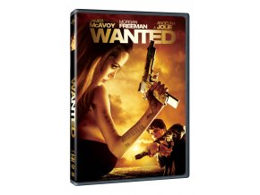 wanted 3D O