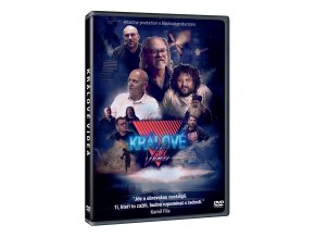 kralove videa 2dvd 3D O