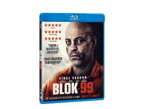 blok 99 blu ray 3D O