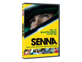 senna 3D O