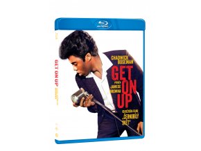 get on up pribeh jamese browna blu ray 3D O