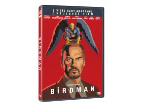 birdman 3D O