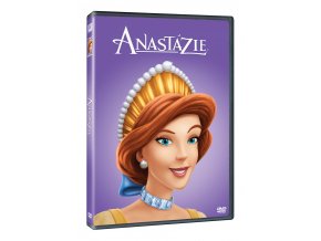 anastazie 3D O