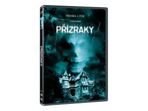 prizraky 3D O