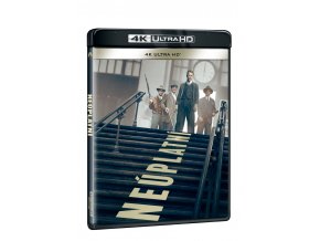 neuplatni blu ray uhd 3D O