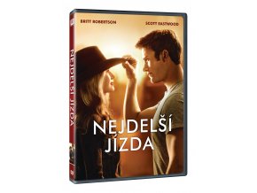 nejdelsi jizda 3D O