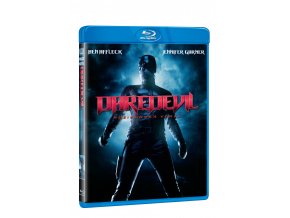 daredevil blu ray reziserska verze 3D O