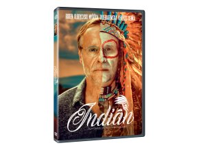 DVD: Indián